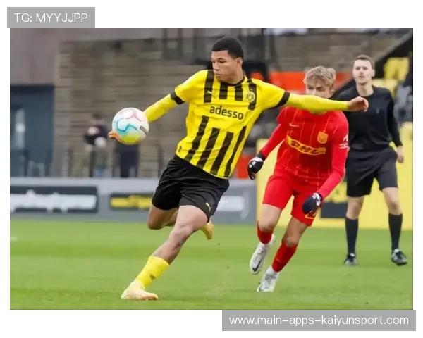 多特求购内马尔式边前锋，打造无敌进攻体系