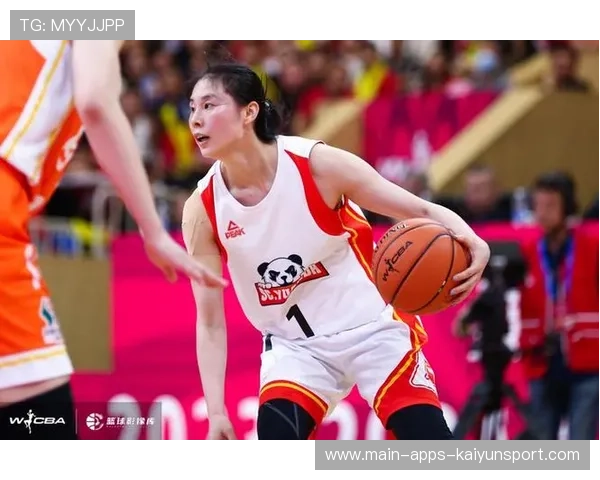 王思雨分享抓住机遇的经验，你认识王思雨